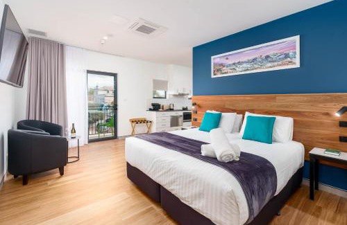 Maitland Apartment | Hunter Studios - Maitland