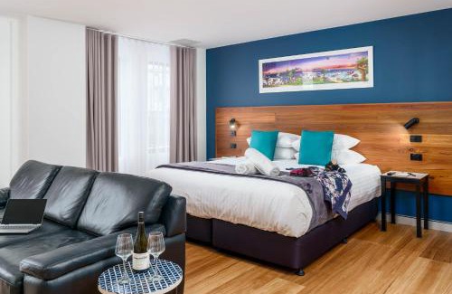 Maitland Apartment | Hunter Studios - Maitland