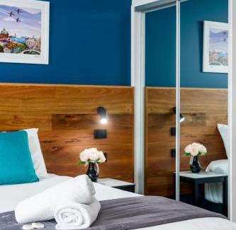 Maitland Apartment | Hunter Studios - Maitland