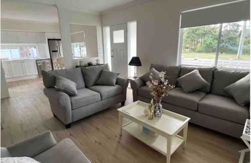 Nulkaba House | Hunter Valley D'Vine Stay II