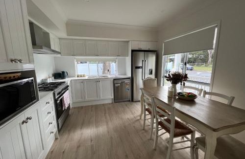 Nulkaba House | Hunter Valley D'Vine Stay II