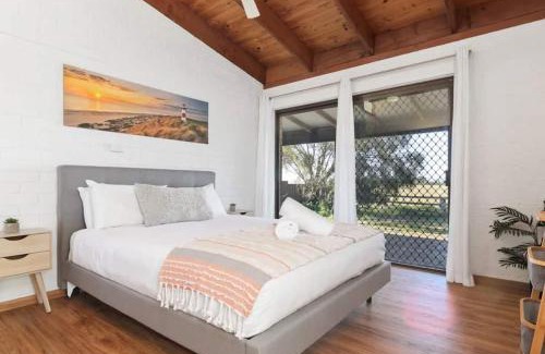Whittingham House | Hunter Valley Homes Pets Heated Pool