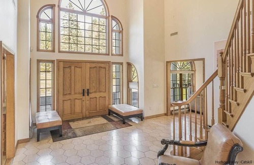 Hunter House | Hunter/Windham Paradise