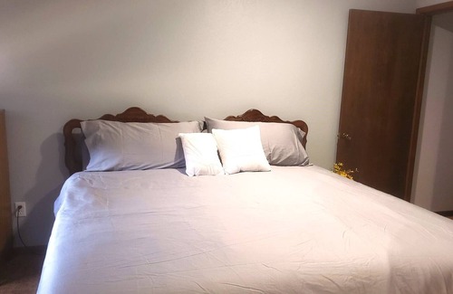 Durango - Purgatory Apartment | Hunters! Country 1 bedroom apartment bordering the National Forest Area 75/751