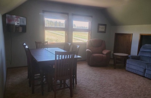 Durango - Purgatory Apartment | Hunters! Great studio apartment bordering BLM area 75/751