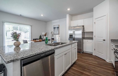 Church Street House | Hunters Grove Retreat G#42243