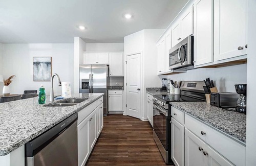 Church Street House | Hunters Grove Retreat G#42243