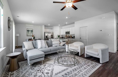 Church Street House | Hunters Grove Retreat G#42243