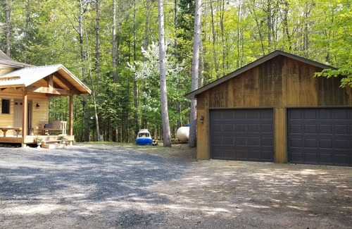 Brule House | Hunters Home