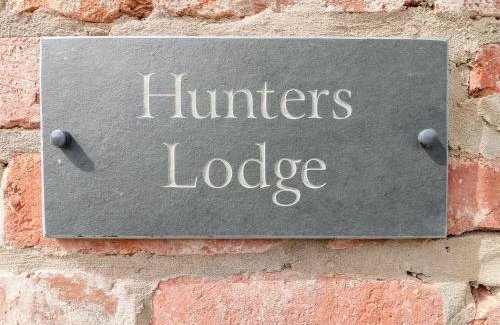 Milford House | Hunters Lodge at Wildersley Farm