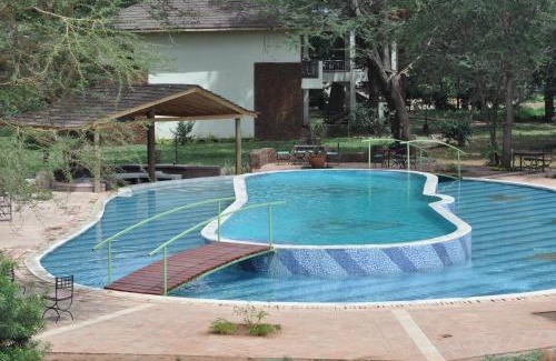 Kiboko Bed & Breakfast | Hunters Lodge