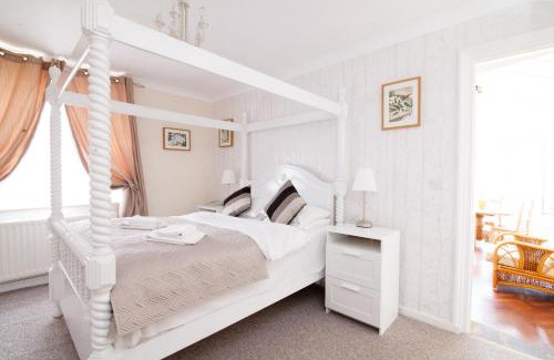Hatfield Heath Hotel | Hunters Meet