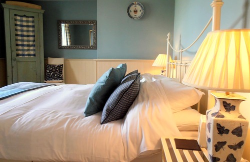 Cameley Hotel | Hunters Rest Inn