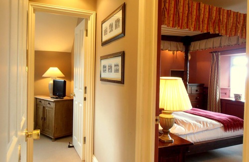 Cameley Hotel | Hunters Rest Inn