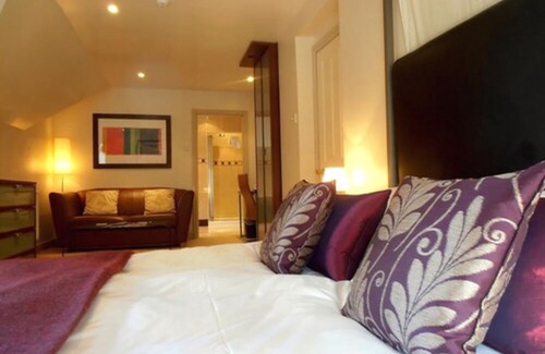 Cameley Hotel | Hunters Rest Inn