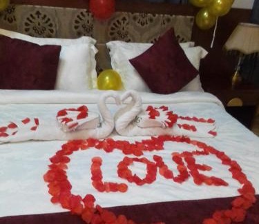Bono East Region Hotel | Hunters Royal Hotel