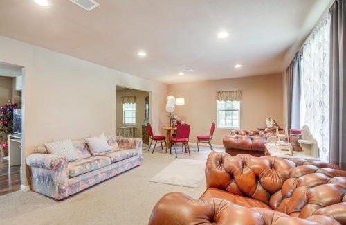 Poplar Grove House | Hunting and Fishing Retreat in Marvell!