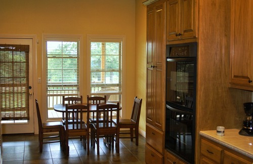 Huntsville House | Hunting, Fishing, Family Vacation Home