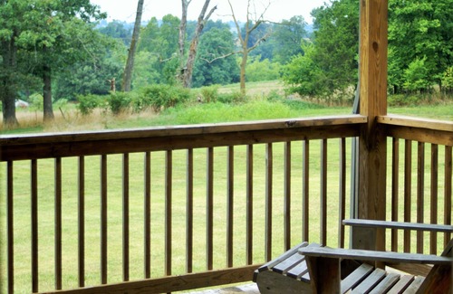 Huntsville House | Hunting, Fishing, Family Vacation Home