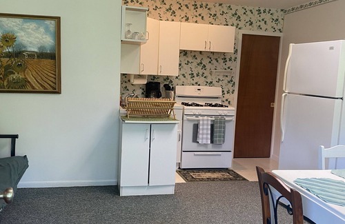 Tippecanoe Cabin | Hunting in groups early fall or a summer family vacation ? this is perfect!