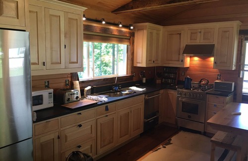 Moretown Cabin | Hunting or Ski Mountain Cabin