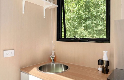 Huntingdon House | Huntingdon House by Tiny Away