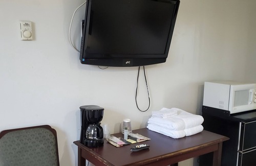 Ardara Hotel | Huntingdon Inn