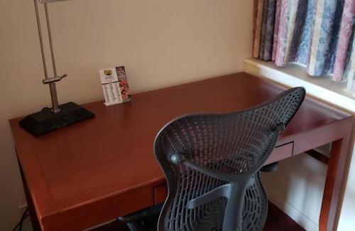 Huntingdon Hotel | Huntingdon Motor Inn