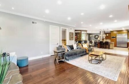 Huntington Beach House | Huntington Beach, CA