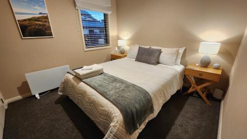 Hamilton House | Huntington Honey