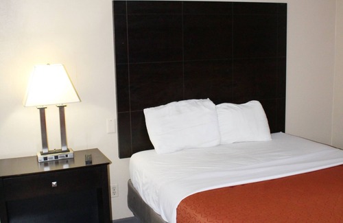 Huntington Hotel | Huntington Inn