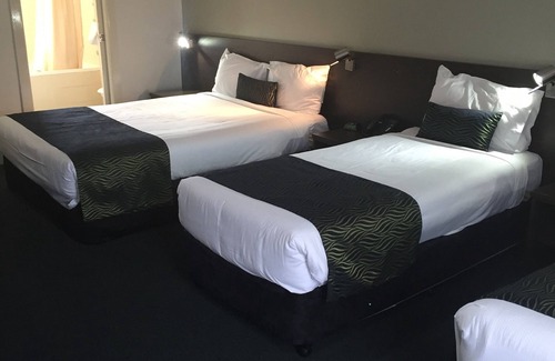 Casula Hotel | Hunts Hotel Liverpool
