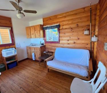 Hunts Point House | Hunts Point 1-BR Coastal Retreat - Cottage # 6
