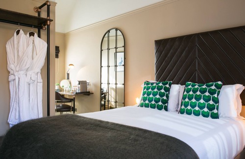 New Forest District Hotel | Huntsman of Brockenhurst