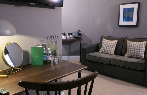 New Forest District Hotel | Huntsman of Brockenhurst