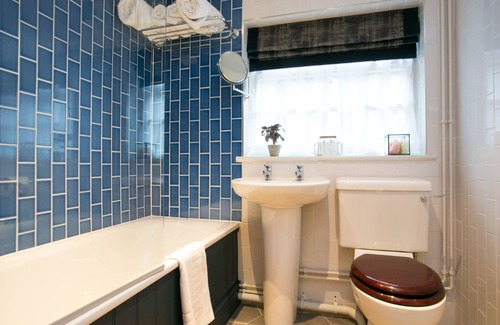 New Forest District Hotel | Huntsman of Brockenhurst