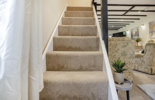 Spalding House | Huntspill Cottage