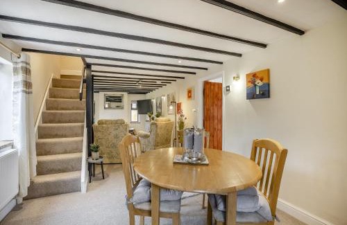 Spalding House | Huntspill Cottage