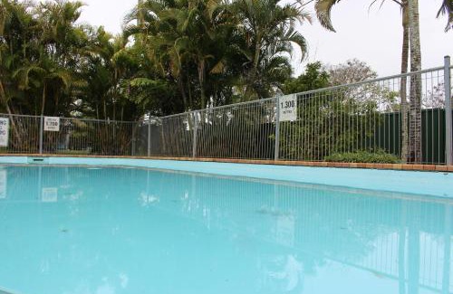 Tinana Resort | Huntsville Caravan Park