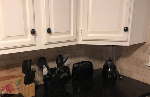 Huntsville House | Huntsville Home- close to Arsenal, Monte Sano and more