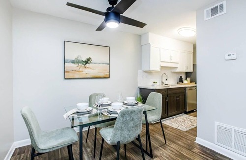 Huntsville Apartment | Huntsville