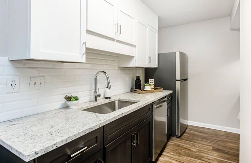 Huntsville Apartment | Huntsville