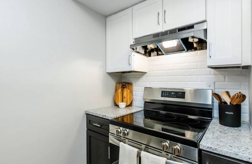 Huntsville Apartment | Huntsville