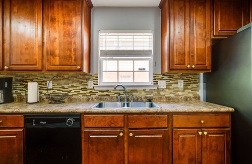 Belle Mina House | Huntsville Vacation Rental < 5 Mi to Airport!