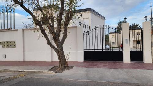 San Juan Apartment | Hunuc apartamento