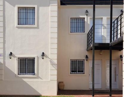 San Juan Apartment | Hunuc apartamento