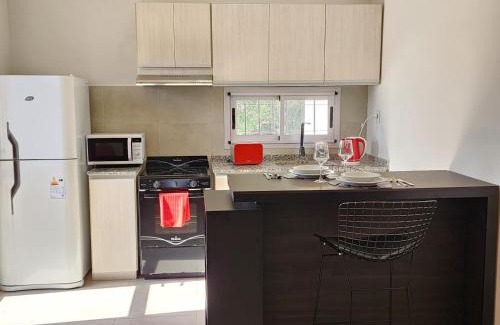 San Juan Apartment | Hunuc apartamento