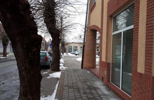 Kalocsa Apartment | Hunyadi Apartment