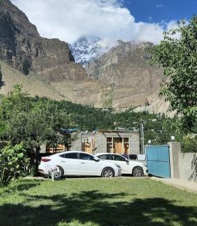 Karimabad House | Hunza Superior Guest House