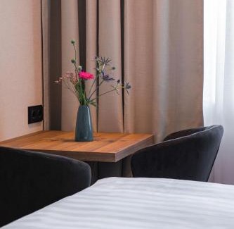 Uithuizermeeden Hotel | Hunzego Hotel